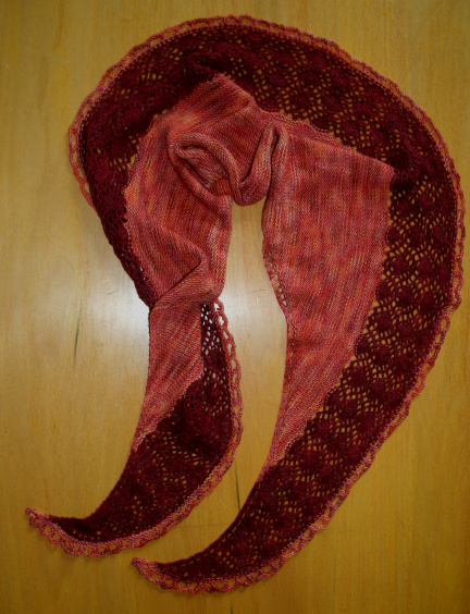 shawl